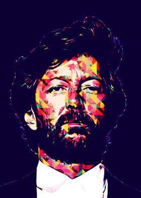 Eric Clapton