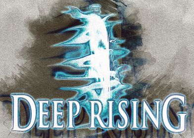 Deep rising