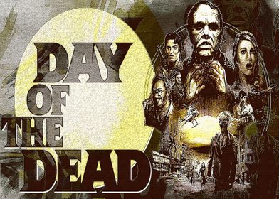 Day of the dead