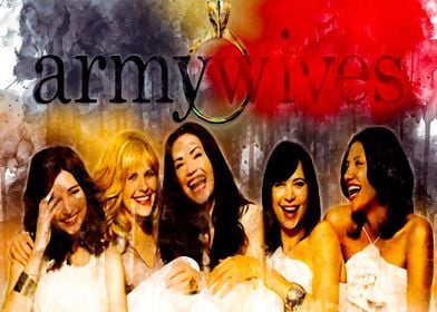 Army Wives