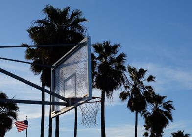 Basketball hoops 6