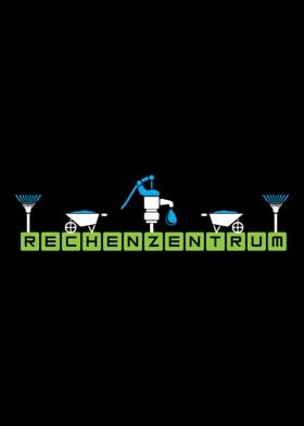 Rechenzentrum