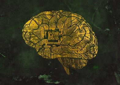 Circuit Brain 