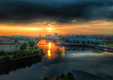 Glasgow Riverside Museum