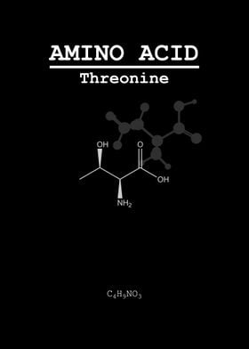 Threonine