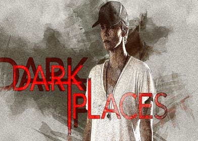 Dark places