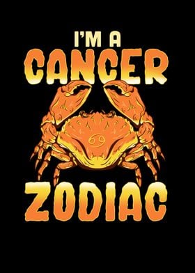 Cancer Zodiac