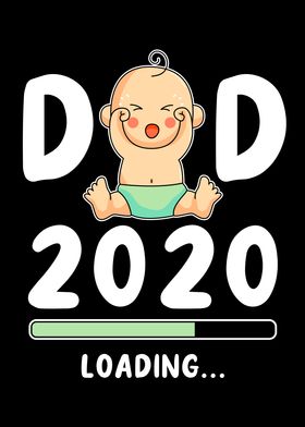 Dad 2020