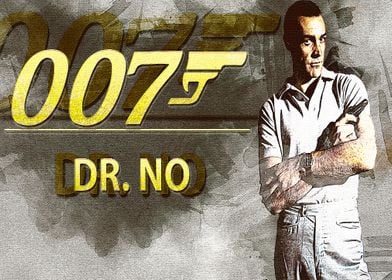 Dr no 2