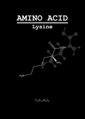 Lysine