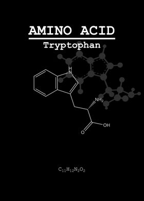 Tryptophan
