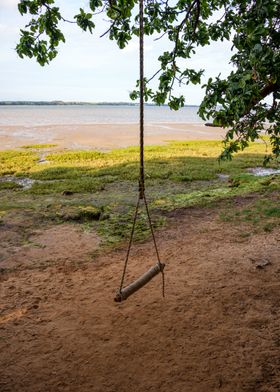 Essex riverside