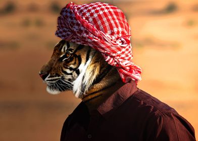 Tiger