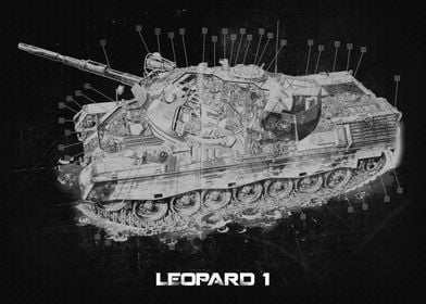 LEOPARD 1