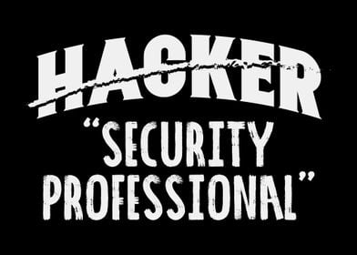 Hacker Security