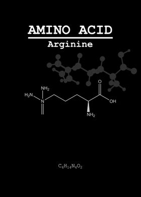 Arginine