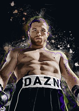 Saul Alvarez