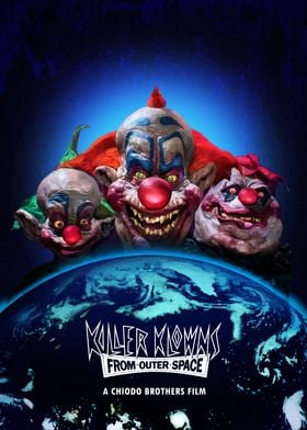 Killer Klowns 