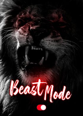 Beast Mode 