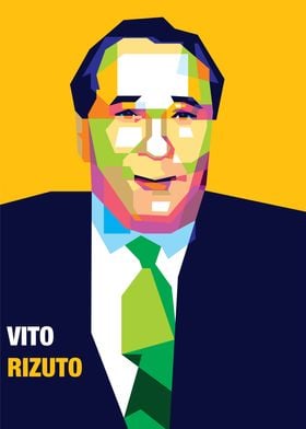 Vito Rizuto WPAP