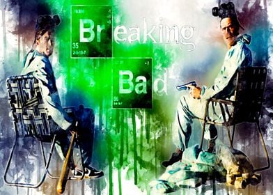 Breaking Bad 1