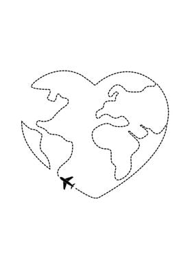 Travel Heart