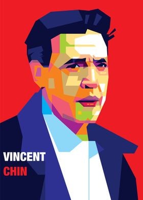 Vincent Chin WPAP