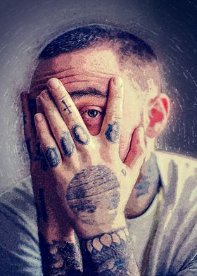 MAC MILLER