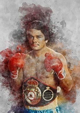 Roberto Duran