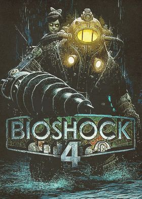 Bioshock 4