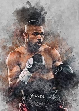  Roy Jones Jr