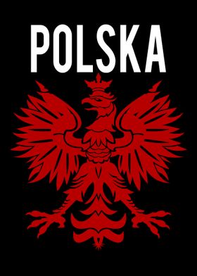 Polska Eagle