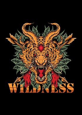 wildness 