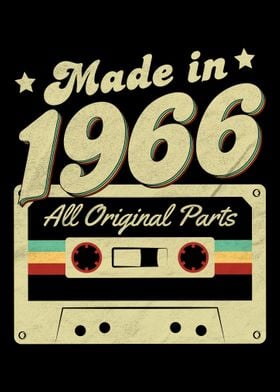 Made in 1966