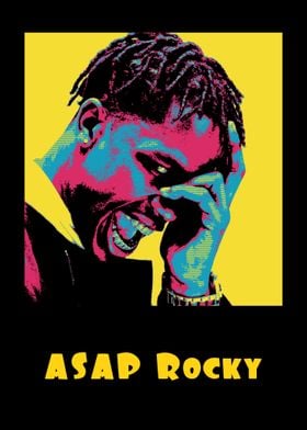 asap rocky