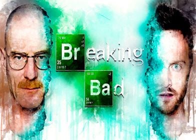 Breaking Bad 14