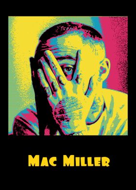 mac miller