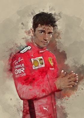 Charles Leclerc