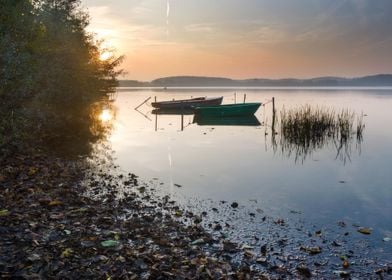 Poland Nature Reflection S