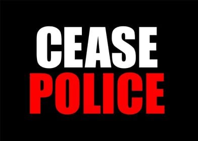 Cease Police