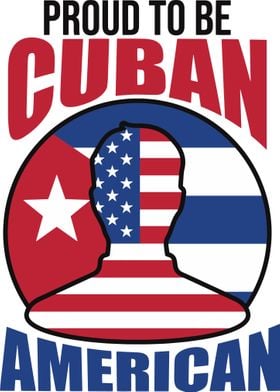 Cuba Cuban American Pride