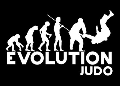 Judo Evolution  Judoka