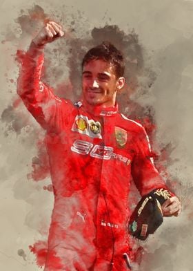 Charles Leclerc