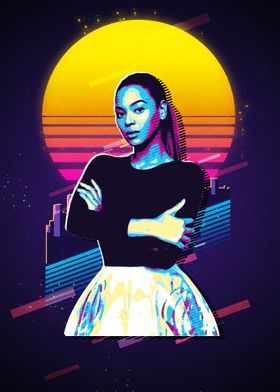 Beyonc