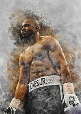  Roy Jones Jr