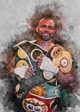  Roy Jones Jr