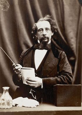 Charles Dickens