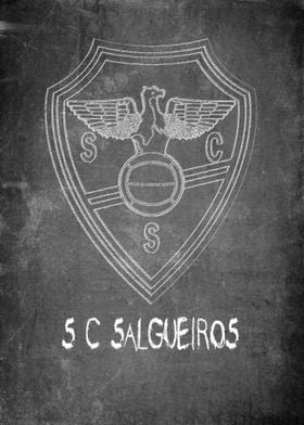 SC Salgueiros