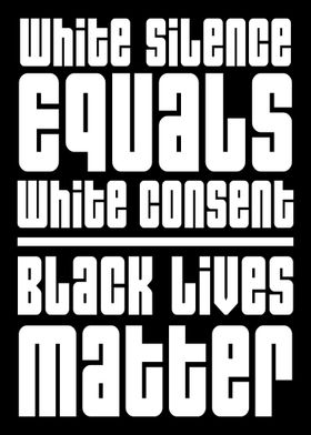 Every Lives Matter