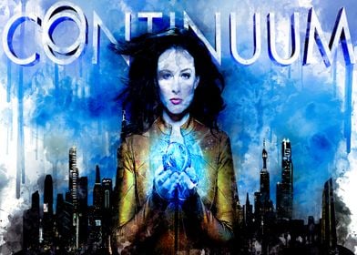 Continuum 3